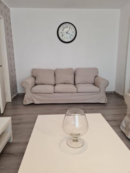 Metrou Sudului, Sun Plaza, 3 camere la cheie